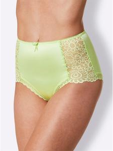 Трусы с фисташковым поясом WITT WEIDEN, фисташковый