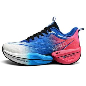 Дышащие кроссовки с низким верхом для детей и подростков Kuding, Electric Basket