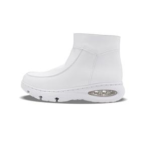 Cherry blossoms Ботильоны Caterpillar Large Air Cushion 3,5 см, женские, белые