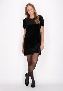 Повседневное платье myMo, черный