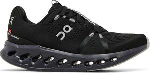 Кроссовки Wmns Cloudsurfer 'All Black', черный