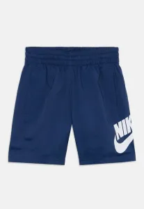 Клубные шорты унисекс Nike Sportswear, Midnight Navy/White