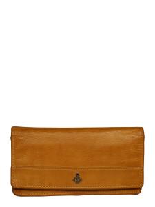 Кошелек Harbour 2nd Luja, цвет Mustard