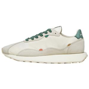 Кроссовки Norman Walsh Lifestyle Shoes Unisex Low-top Green, зеленый