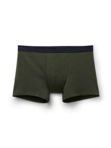 IUMAN Intimissimi Uomo Боксеры в цвете Olive