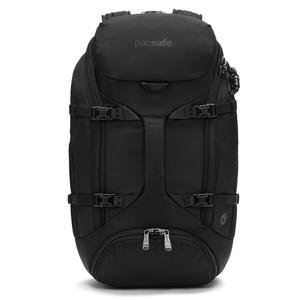 Рюкзак Pacsafe Backpack Venturesafe EXP35, черный