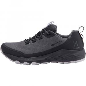 Походные ботинки Haglöfs L.I.M FH Goretex Low, серый