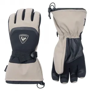 Перчатки Rossignol Type, бежевый