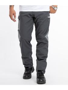 Брюки-Карго Rock Creek, темно-серый