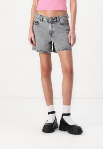 Джинсовые шорты JXLAURA  JJXX, светло-серый