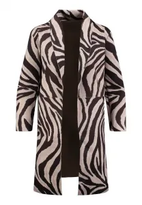 Короткое пальто wsw kalahari Key Largo, Black