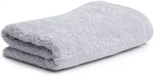 Полотенце Möve "Superwuschel", (1 шт.), с палочкой Möve 50х100 см (1 шт.), цвет silver