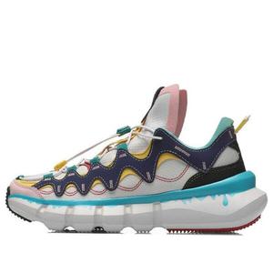 Кроссовки essence 2.3 lite Li-Ning, белый