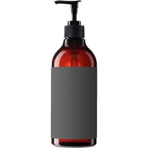 Yope Минеральное кухонное мыло 500мл