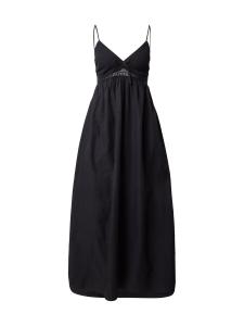 Макси платье ONLY ONLBriar, Black