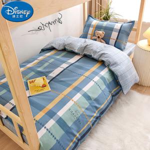 Disney Комплект постельного белья, 90 см, 6 или 3 предмета, одеяло 1,5 кг, полный комплект