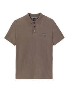 Футболка Le Temps Des Cerises CERLO, Brown