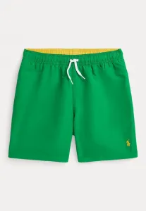 Плавки traveler 714y, шорты для плавания Polo Ralph Lauren, Cruise Green