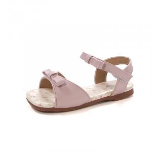 Детские сандалии TONYBEAR, розовый