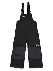 Helly Hansen Лыжные/сноубордные штаны "Rider 2.0" черного цвета
