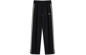 SRME Удобные и дышащие повседневные брюки Unisex SIMPLE RIMLESS, Абрикос