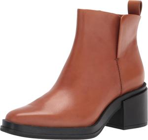 Женские ботильоны Franco Sarto Dalden, Cognac