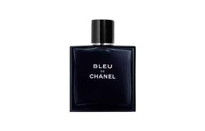 CHANEL Мужской парфюм Cerulean Woody Aromatic туалетная вода 100ml