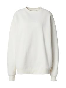 Толстовка OH APRIL Good Karma, от белого