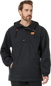 Мужской пуловер Longo 20K Volcom Snow, Black