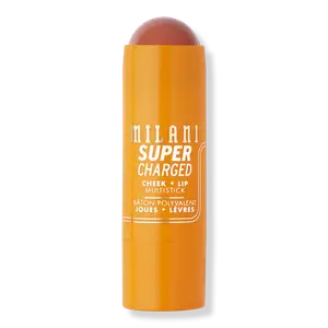 Суперэффективный мультистик для щек и губ Milani, Spice Jolt (brown)