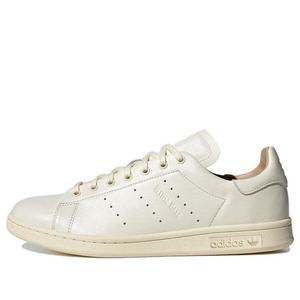 Кроссовки оригиналы stansmith lux edifice Adidas, бежевый
