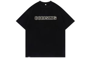 Футболка унисекс 88Rising, черный