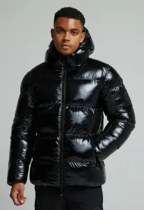 Зимняя куртка palzino Zavetti Canada, Jet Black