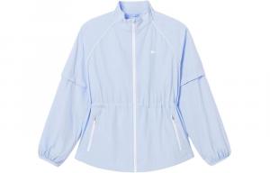 LACOSTE Куртка женская, J2G/Baby Blue