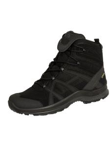 Походная обувь HAIX Black Eagle Athletic 2.1 GTX, черный