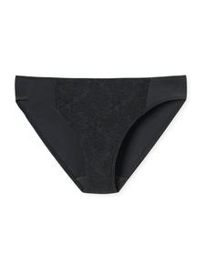 Трусы Schiesser, черный