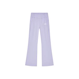 Брюки Moderate Sports для школьников Under Armour, lavender