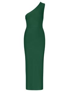 Вечернее платье Kraimod Evening Dress, темно-зеленый