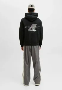 Толстовка с капюшоном Jack & Jones, Black