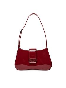 Сумка Emporio Armani EW001778 AF17287 U5068 Dunkelrot