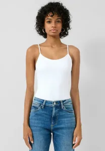 Вершина Qs, Weiß