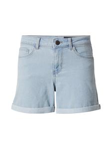 Обычные джинсы Noisy may Debby, светло-синий