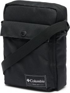 Columbia Unisex Zigzag II поясная сумка, Black