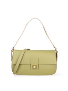 Сумка через плечо Diana&Co., зеленый