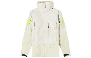 Куртка Arc'teryx Axis Insulated System_A, цвет Polar White