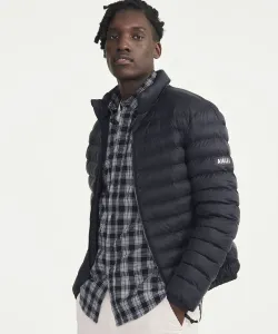 Водоотталкивающая утепленная пуховая куртка DUPONT SORONA