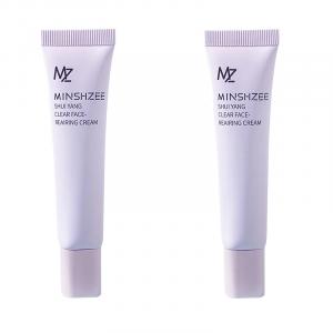 Тонирующие праймеры / увлажняющие средства для женщин MINSHZEE