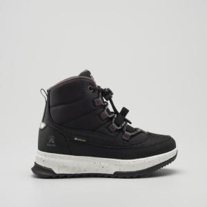 KAMIK Молодежные зимние ботинки STORMY GTX черные