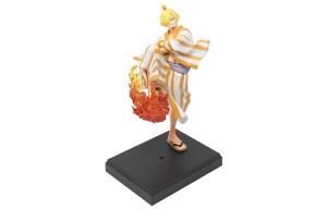 Фигурка One Piece, Ichiban Kuji Of Wa No Kuni, бонусные подарки 19см BANPRESTO