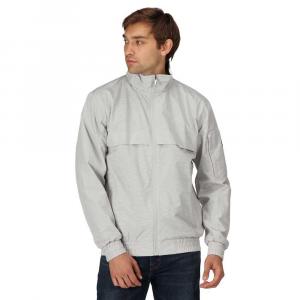 Куртка Regatta Shorebay Hoodie Rain, серый